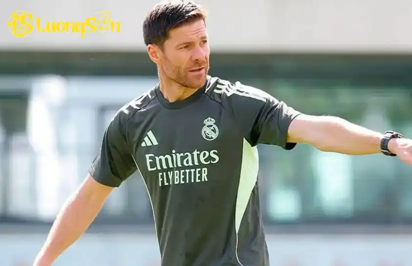 Real Madrid đang chuẩn bị cho sự ra đi của một trong những ngôi sao lớn của mình Real Madrid đang chuẩn bị cho sự ra đi của một trong những ngôi sao lớn của mình