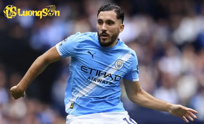 Cherki được xác nhận bị rách cơ tứ đầu đùi