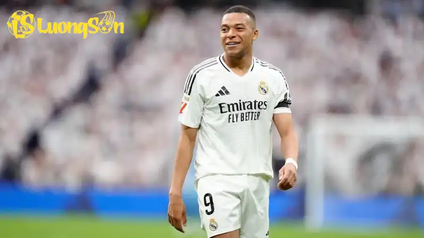 Alonso khẳng định Mbappe là một phần quan trọng trong dự án mới