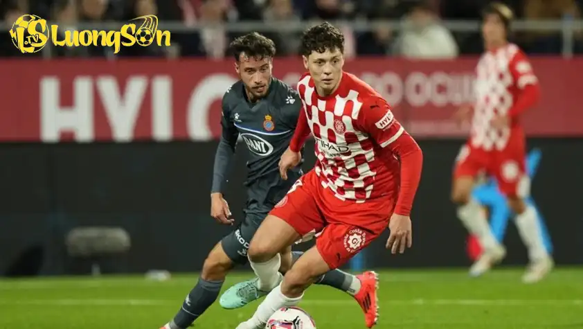 Trận đấu giữa Girona gặp Espanyol hứa hẹn sẽ kịch tính.