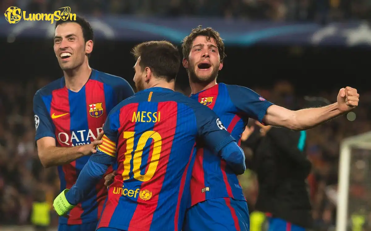 Trận cầu kinh điển năm 2017 vẫn in sâu trong ký ức của NHM (Ảnh: CLB)