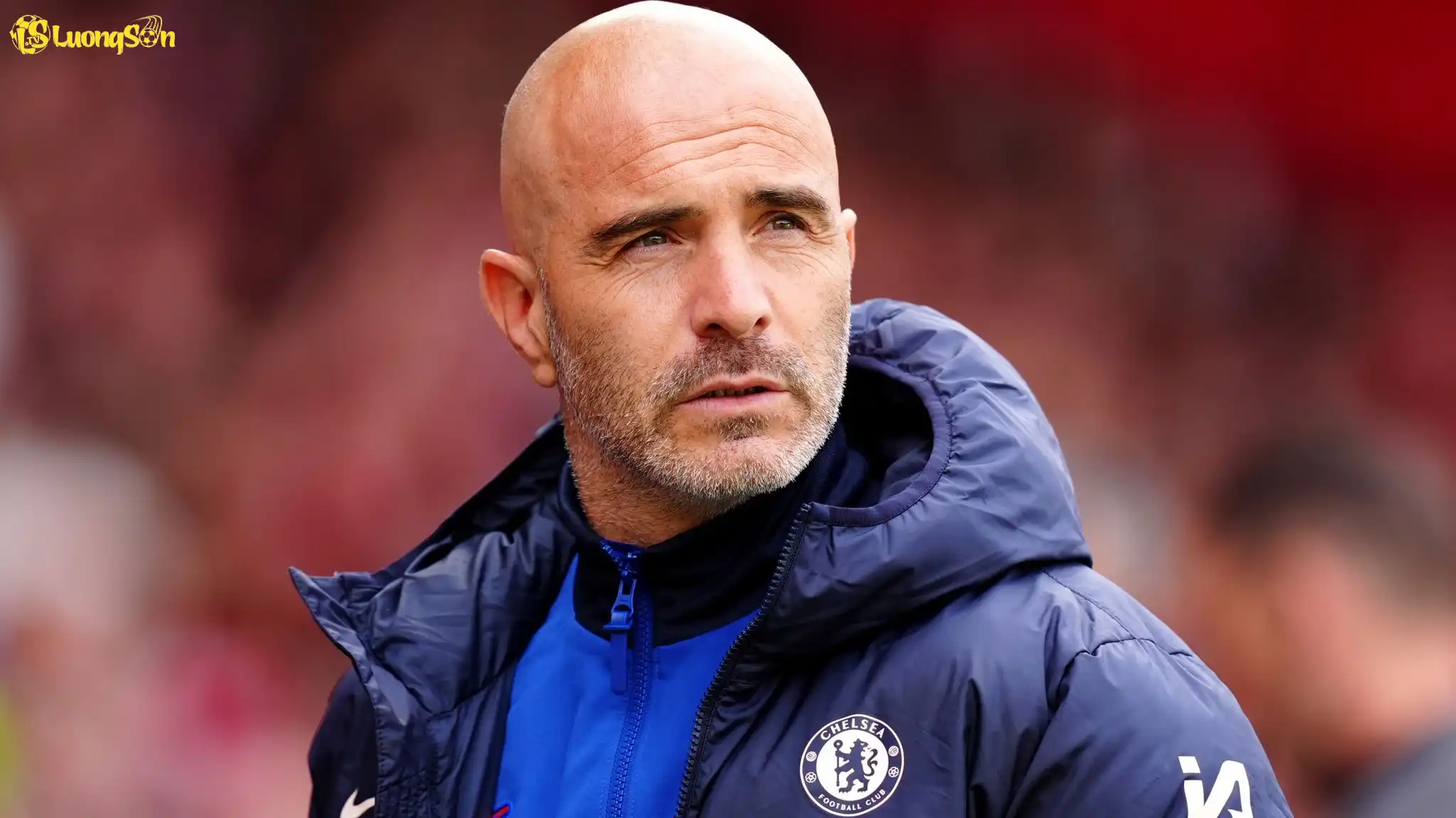 Ban lãnh đạo Chelsea vẫn đặt niềm tin vào HLV Enzo Maresca