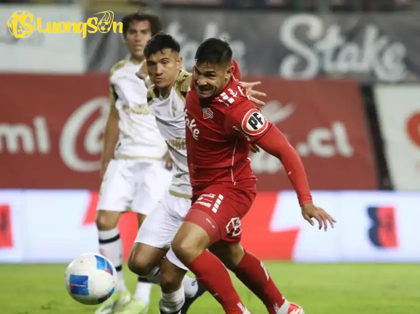 Coquimbo tiếp đón Nublense trên sân nhà ở vòng 23 giải VĐQG Chile (Ảnh: Marca) Coquimbo tiếp đón Nublense trên sân nhà ở vòng 23 giải VĐQG Chile