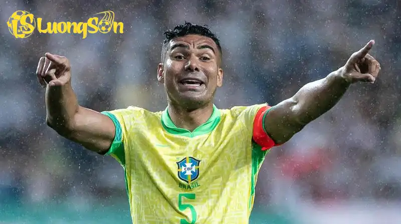 MU vẫn sẽ hoạt động trơn tru khi vắng Casemiro? - Ảnh: @SimplyUtd MU vẫn sẽ hoạt động trơn tru khi vắng Casemiro? - Ảnh: @SimplyUtd