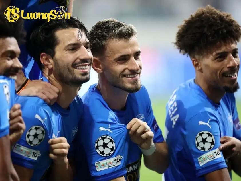 Không dễ để Pafos có thể giành chiến thắng trước quyết tâm kiếm điểm của đội chủ nhà Kairat Almaty ở màn so tài sắp tới