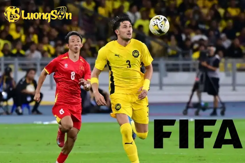 Malaysia có 10 ngày để kháng cáo án phạt của FIFA